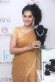 Taapsee Pannu Launches New Platinum Jewellery Collection Stills