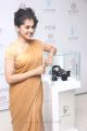 Actress Tapasee Pannu Launches Platinum Collection Stills