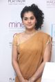 Actress Taapsee Pannu at Platinum Jewellery Launch Stills