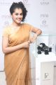 Taapsee Launches Malabar Gold & Diamonds New Platinum Collection Photos