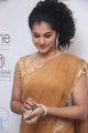 Taapsee Launches Malabar Gold & Diamonds New Platinum Collection Photos