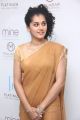 Actress Tapasee Pannu Launches Platinum Collection Stills