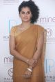 Taapsee Pannu Launches New Platinum Jewellery Collection Stills