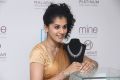 Actress Tapasee Pannu Launches New Platinum Jewellery Collection Stills