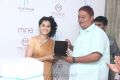 Taapsee Pannu Launches New Platinum Jewellery Collection Stills