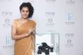 Actress Tapasee Pannu Launches New Platinum Jewellery Collection Stills