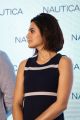 Actress Taapsee Pannu @ Nautica New Collection Launch Photos