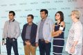 Taapsee Pannu & Rahul Khanna at the launch of Nautica New Collection
