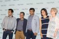 Taapsee Pannu & Rahul Khanna at the launch of Nautica New Collection