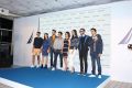 Taapsee Pannu & Rahul Khanna at the launch of Nautica New Collection