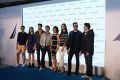 Taapsee Pannu & Rahul Khanna at the launch of Nautica New Collection