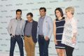 Taapsee Pannu & Rahul Khanna at the launch of Nautica New Collection