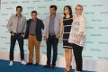 Taapsee Pannu & Rahul Khanna at the launch of Nautica New Collection