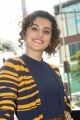 Taapsee Pannu New Pics @ United Colors of Benetton Showroom