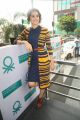 Taapsee Pannu New Pics @ United Colors of Benetton Showroom