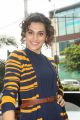 Taapsee Pannu New Pics @ UCB Fall-Winter Collection Launch