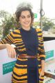 Taapsee Pannu New Pics @ United Colors of Benetton Showroom