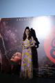 Actress Taapsee Pics @ Game Over Trailer Launch