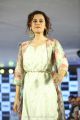 Actress Taapsee Pannu as Brand Ambassador of Melange by Lifestyle