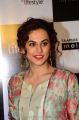 Actress Taapsee Pannu as Brand Ambassador of Melange by Lifestyle