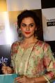 Lifestyle Festive Collection 2018 Launch by Bollywood Actress Taapsee Pannu