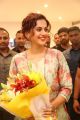 Actress Taapsee Pannu Pics @ Melange by Lifestyle Festive Collection 2018 Launch, Hyderabad