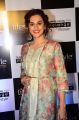 Taapsee at Lifestyle Festive Collection 2018 Launch, Hyderabad