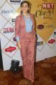 Actress Taapsee Pannu Pics @ NBT Utsav Awards 2019 Red Carpet