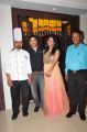 Tabla Restaurant launch at Kothapet, Hyderabad