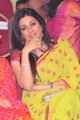 Actress Tabu in Yellow Saree Pics