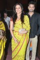 Tabu in Saree Pictures