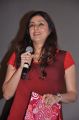 Actress Tabu Photos in Red Dress