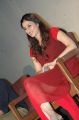 Tamil Actress Tabu Hot Photos in Red Gown