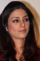 Actress Tabu Stills at Life of Pi Movie Press Meet