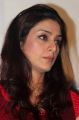 Actress Tabu Photos in Red Dress