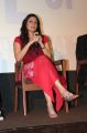 Tamil Actress Tabu Hot Photos in Red Dress