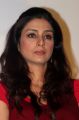 Actress Tabu Photos at Life of Pi Movie Press Meet