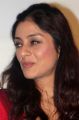 Actress Tabu Pictures at Life of Pi Movie Press Meet