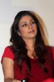 Actress Tabu New Photos in Red Dress