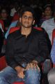 Actor Naga Chaitanya at Tadakha Movie Audio Launch Stills