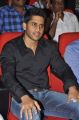 Actor Naga Chaitanya at Tadakha Movie Audio Launch Stills