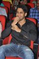 Actor Naga Chaitanya at Tadakha Movie Audio Launch Stills