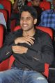 Actor Naga Chaitanya at Tadakha Movie Audio Launch Stills