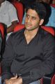 Actor Naga Chaitanya at Tadakha Movie Audio Launch Stills