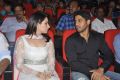 Tamanna, Naga Chaitanya at Tadakha Movie Audio Launch Stills