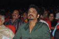 Nagarjuna at Tadakha Movie Audio Launch Stills