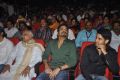 Nagarjuna, Naga Chaitanya at Tadakha Movie Audio Launch Stills