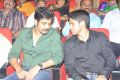 Nagarjuna, Naga Chaitanya at Tadakha Movie Audio Launch Stills