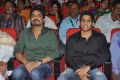 Nagarjuna, Naga Chaitanya at Tadakha Movie Audio Launch Stills