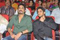 Nagarjuna, Naga Chaitanya at Tadakha Movie Audio Launch Stills